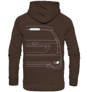 FGKF6STHD Premium Unisex Hoodie
