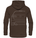 Lade das Bild in den Galerie-Viewer, SGKI6LFLHD Premium Unisex Hoodie
