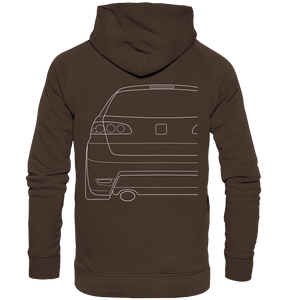 SGKI6LFLHD Premium Unisex Hoodie