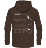 Lade das Bild in den Galerie-Viewer, FGKF2FLSTHD Premium Unisex Hoodie
