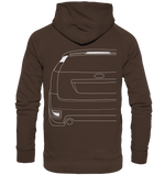 Lade das Bild in den Galerie-Viewer, FGKF2VFLSTHD Premium Unisex Hoodie
