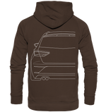 Lade das Bild in den Galerie-Viewer, SGKL5FFRFLSTHD Premium Unisex Hoodie
