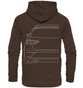 SGKL5FFRFLSTHD Premium Unisex Hoodie