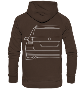 SGKO2RSVFLHD Premium Unisex Hoodie