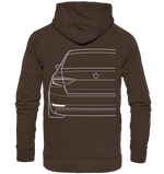 Lade das Bild in den Galerie-Viewer, SGKS3VLHD Premium Unisex Hoodie
