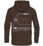 Lade das Bild in den Galerie-Viewer, FGKF3LSTFLHD Premium Unisex Hoodie
