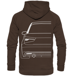 AGKA1FLHD Premium Unisex Hoodie