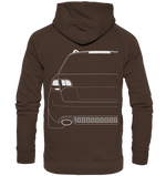 Lade das Bild in den Galerie-Viewer, AGKRS4B7AHD Premium Unisex Hoodie
