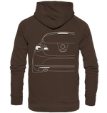 Lade das Bild in den Galerie-Viewer, OGKAJFLHD Premium Unisex Hoodie
