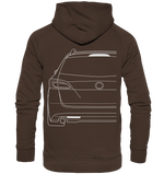 Lade das Bild in den Galerie-Viewer, MGK6GHHD Premium Unisex Hoodie
