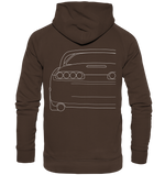 Lade das Bild in den Galerie-Viewer, TGKSMK4HD Premium Unisex Hoodie
