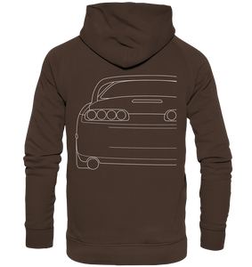 TGKSMK4HD Premium Unisex Hoodie
