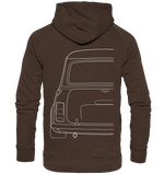 Lade das Bild in den Galerie-Viewer, MGKCCHD Premium Unisex Hoodie
