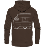 Lade das Bild in den Galerie-Viewer, RGKM3RSFLHD Premium Unisex Hoodie
