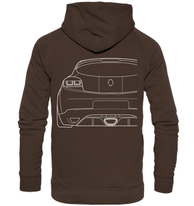 RGKM3RSFLHD Premium Unisex Hoodie