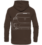 Lade das Bild in den Galerie-Viewer, KGKPCGTHD Premium Unisex Hoodie

