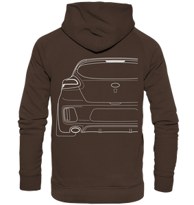KGKPCGTHD Premium Unisex Hoodie