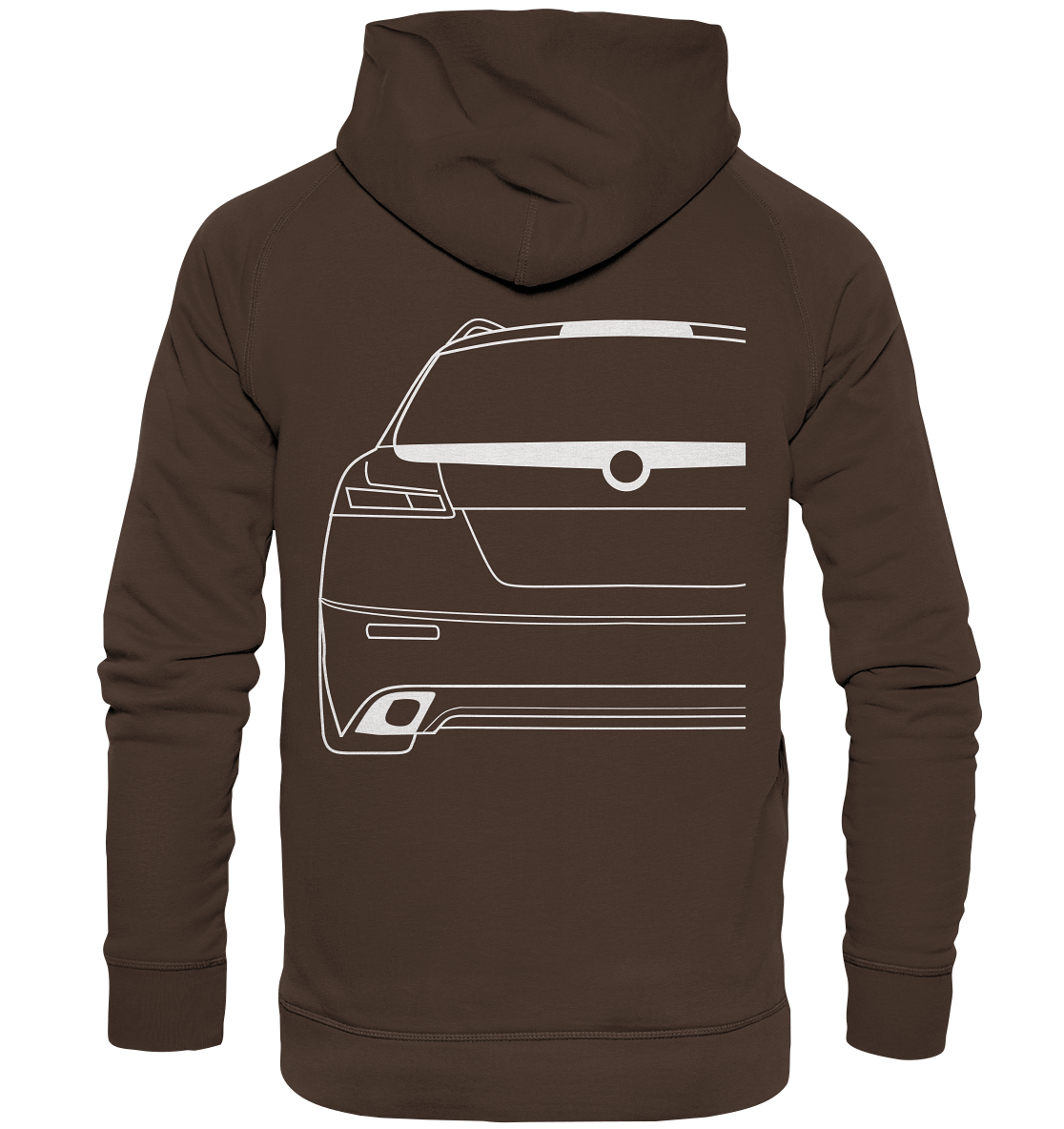 OGKIOSTVFLHD Premium Unisex Hoodie