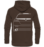 Lade das Bild in den Galerie-Viewer, OGKIOSTVFLHD Premium Unisex Hoodie
