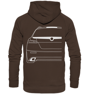 OGKIOSTVFLHD Premium Unisex Hoodie