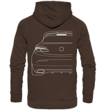 Lade das Bild in den Galerie-Viewer, OGKAJOSHD Premium Unisex Hoodie
