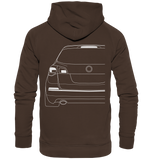 Lade das Bild in den Galerie-Viewer, OGKAJSTFLHD Premium Unisex Hoodie
