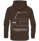 Lade das Bild in den Galerie-Viewer, AGKRS4B5AHD Premium Unisex Hoodie
