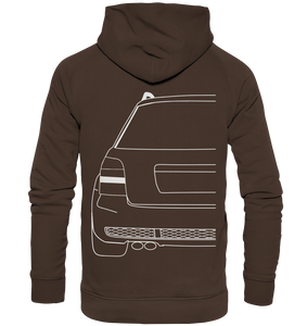 AGKRS4B5AHD Premium Unisex Hoodie