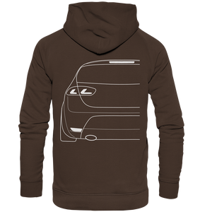 SGKL1PCFLHD Premium Unisex Hoodie