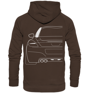 PGKRCZP1HD Premium Unisex Hoodie