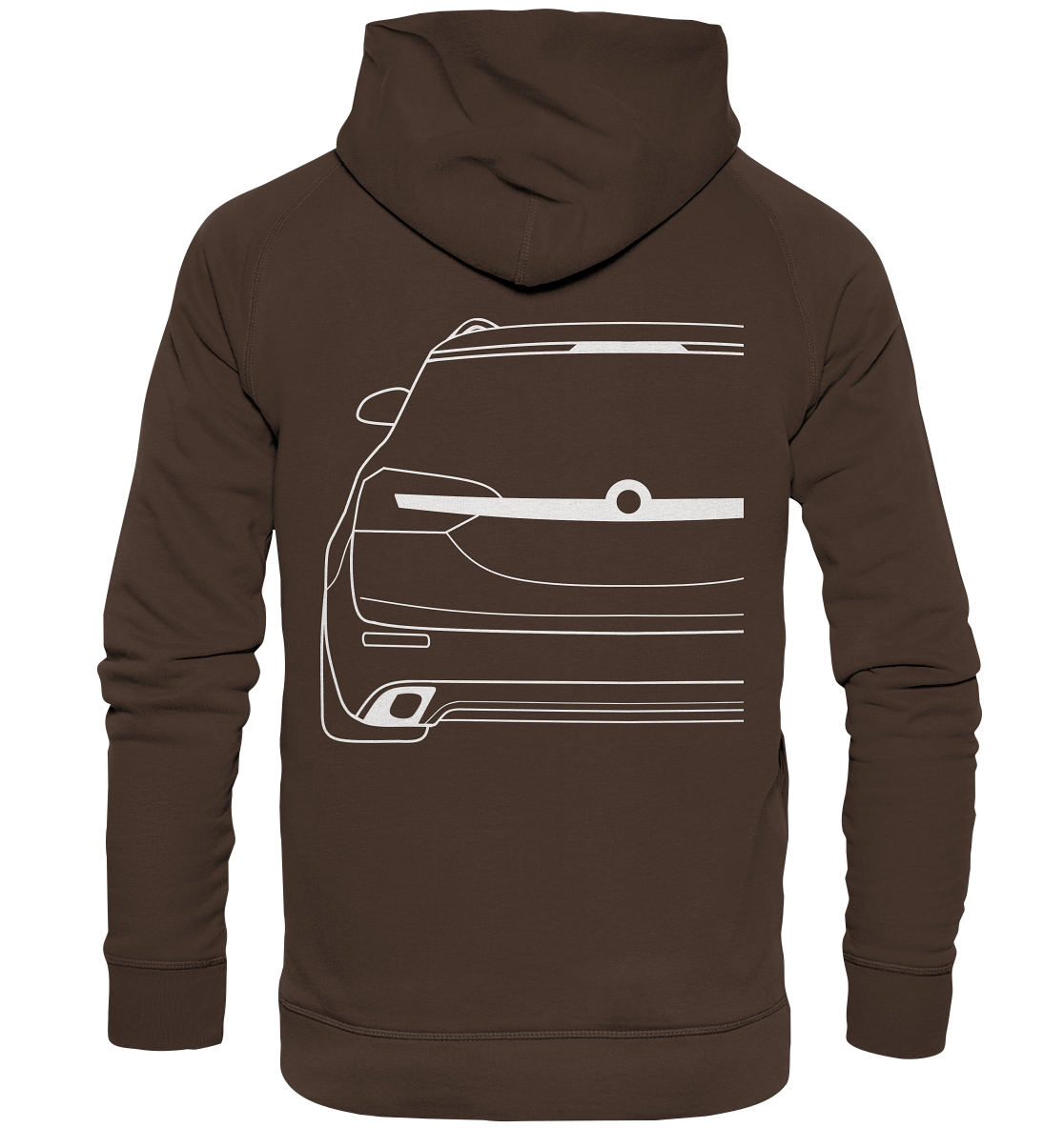 OGKIOSTFLHD Premium Unisex Hoodie