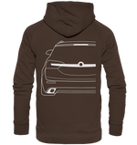 Lade das Bild in den Galerie-Viewer, OGKIOSTFLHD Premium Unisex Hoodie
