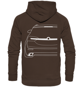 OGKIOSTFLHD Premium Unisex Hoodie