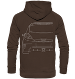 Lade das Bild in den Galerie-Viewer, OGKCDOVFLHD Premium Unisex Hoodie
