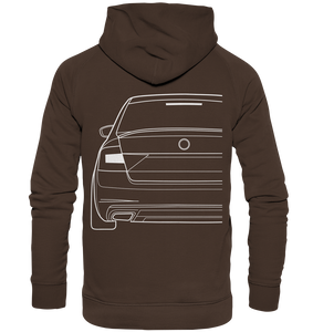 SGKO3RSLHD Premium Unisex Hoodie