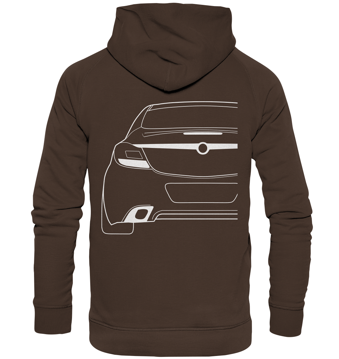 OGKIOLVFLHD Premium Unisex Hoodie