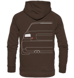 Lade das Bild in den Galerie-Viewer, AGKS38LHD Premium Unisex Hoodie
