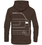 Lade das Bild in den Galerie-Viewer, AGKA4B6AHD Premium Unisex Hoodie
