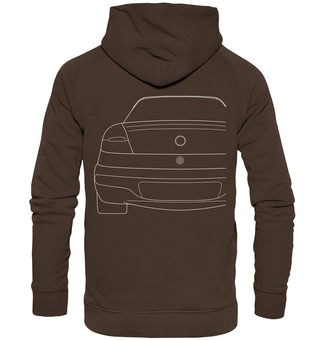 OGKTHD Premium Unisex Hoodie