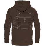 Lade das Bild in den Galerie-Viewer, OGKTHD Premium Unisex Hoodie
