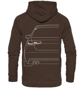 AGKA38VHD Premium Unisex Hoodie