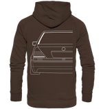 Lade das Bild in den Galerie-Viewer, MGKW140HD Premium Unisex Hoodie
