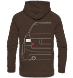Lade das Bild in den Galerie-Viewer, AGKS4B6AHD Premium Unisex Hoodie

