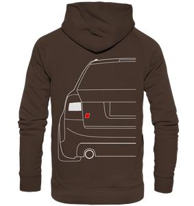AGKS4B6AHD Premium Unisex Hoodie