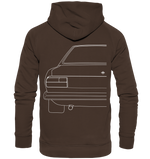 Lade das Bild in den Galerie-Viewer, AGK80B1HD Premium Unisex Hoodie

