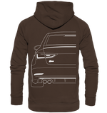 Lade das Bild in den Galerie-Viewer, AGKS38VLHD Premium Unisex Hoodie
