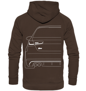 AGKS38VHD Premium Unisex Hoodie