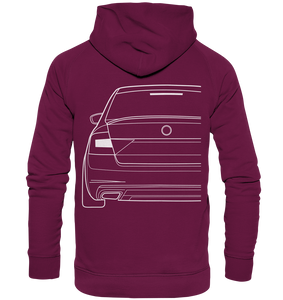 SGKO3RSLHD Premium Unisex Hoodie