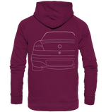 Lade das Bild in den Galerie-Viewer, OGKTHD Premium Unisex Hoodie
