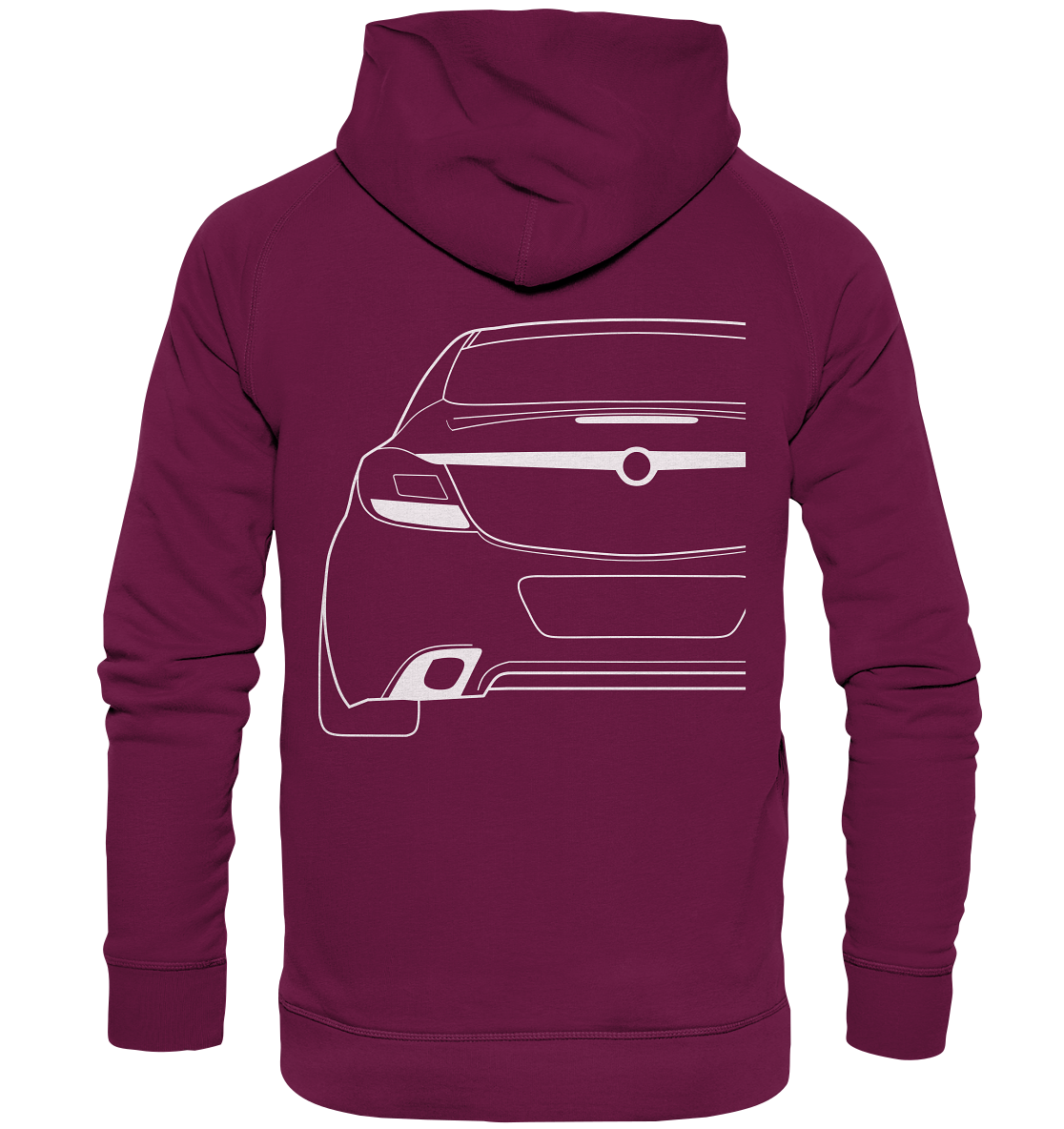 OGKIOLVFLHD Premium Unisex Hoodie